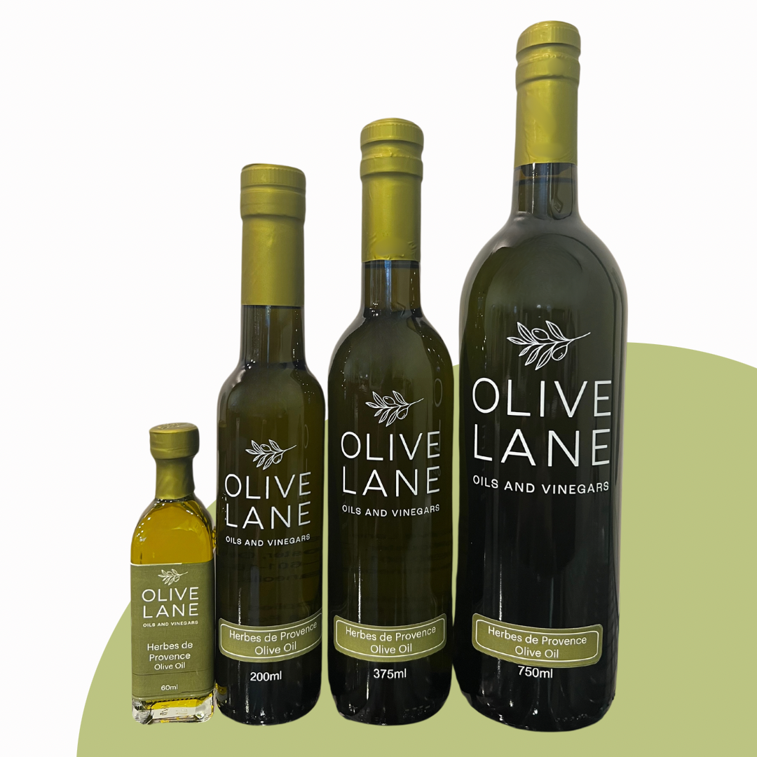 Herbes de Provence Olive Oil