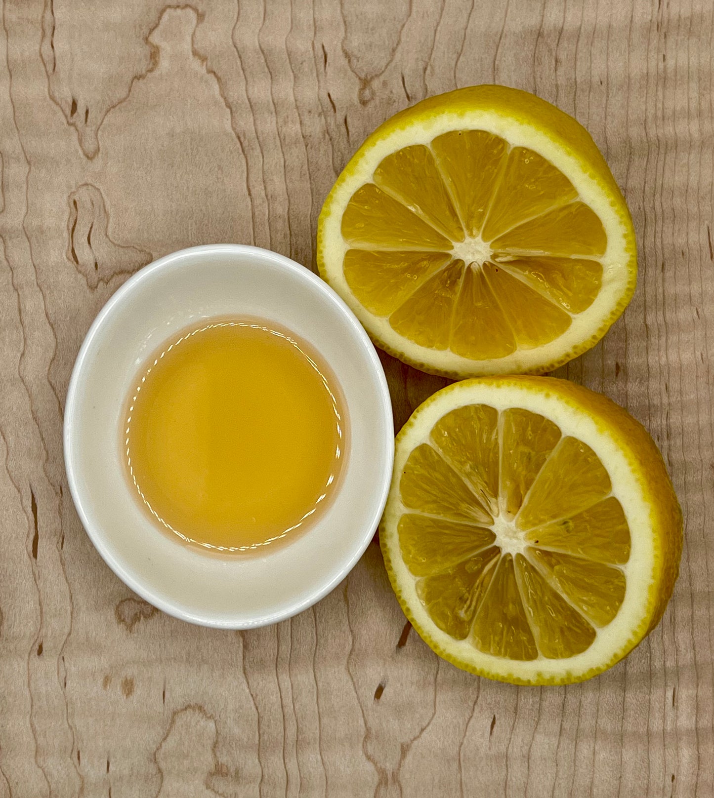 Sicilian Lemon White Balsamic Vinegar