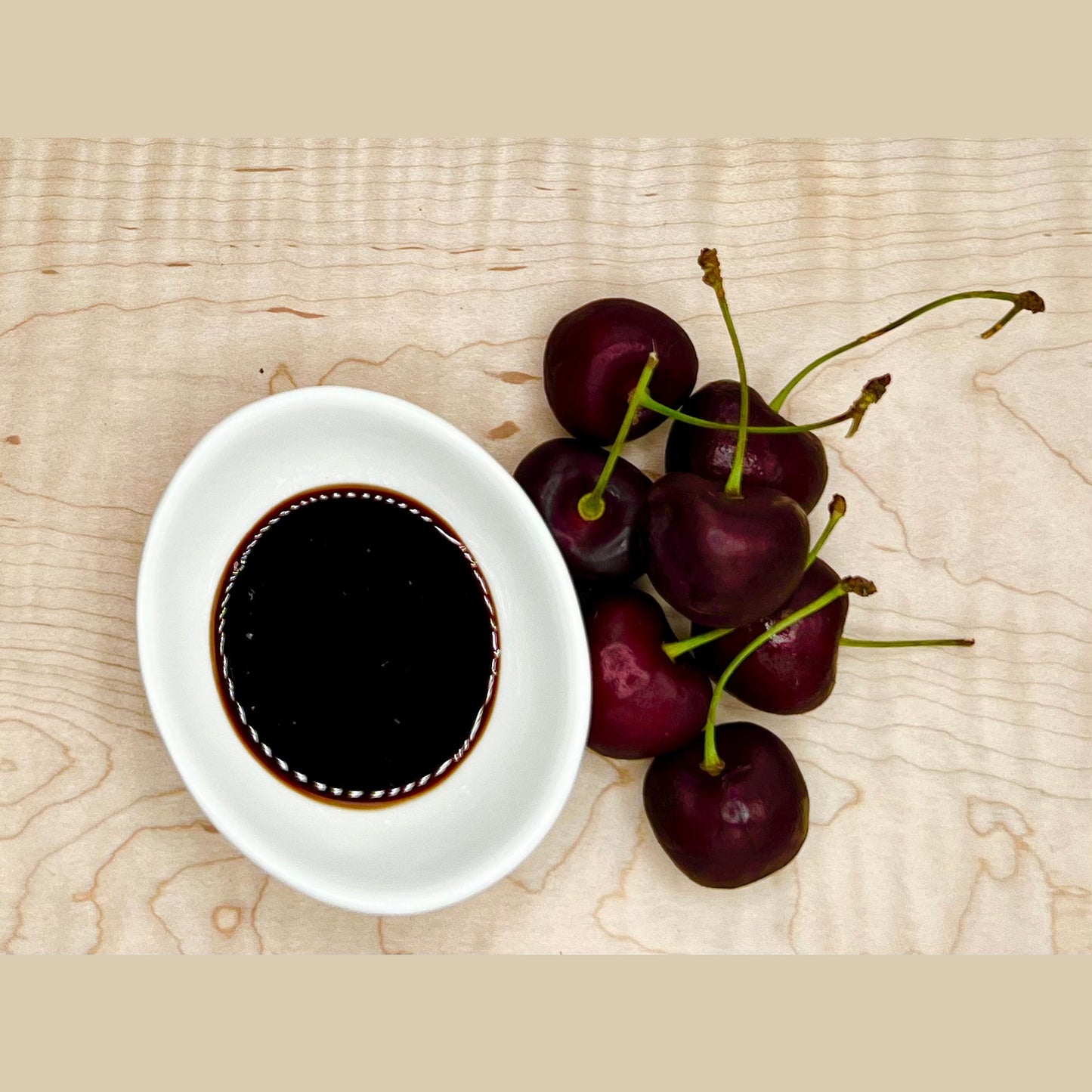 Black Cherry Balsamic Vinegar