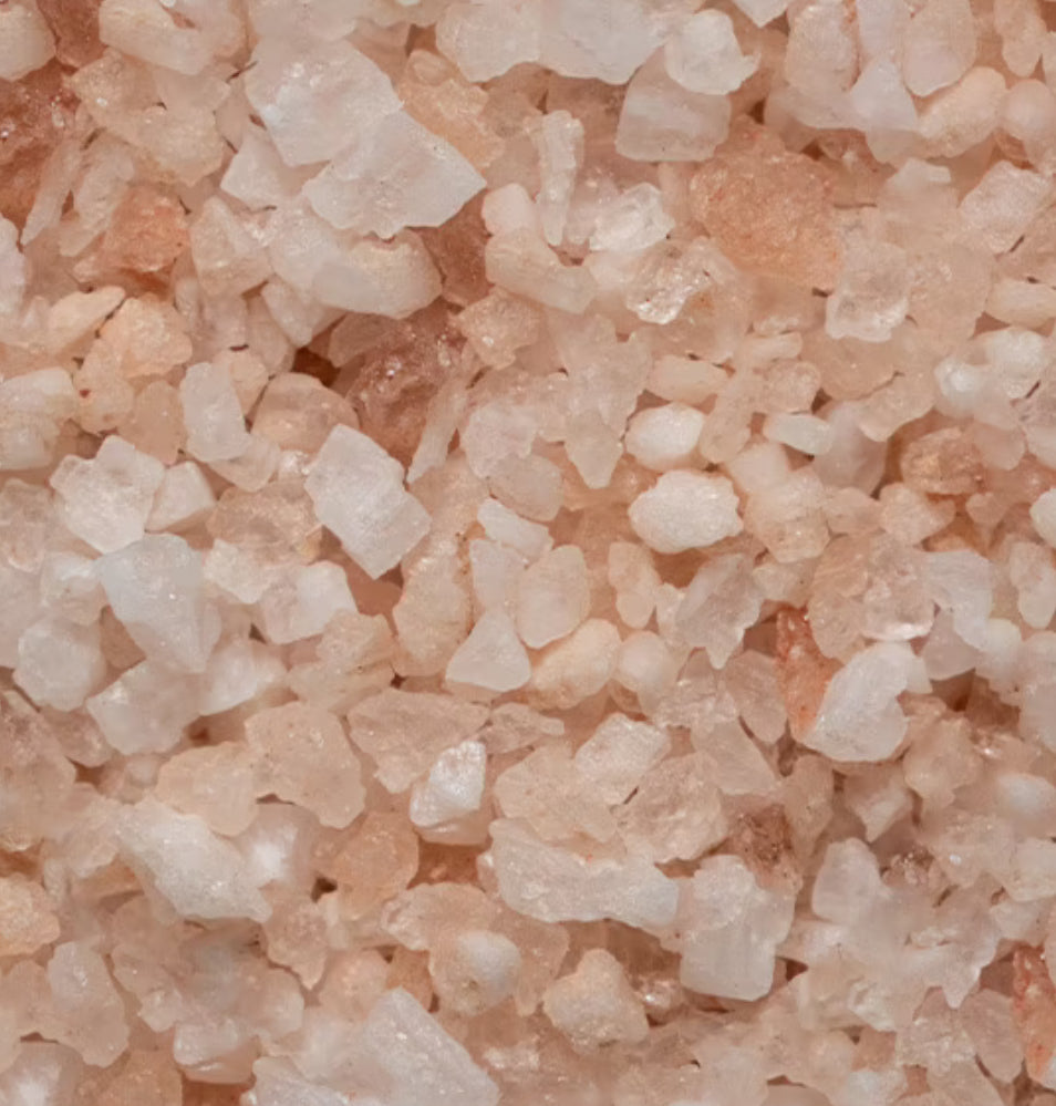 Peugeot Rose des Andes Pink Salt