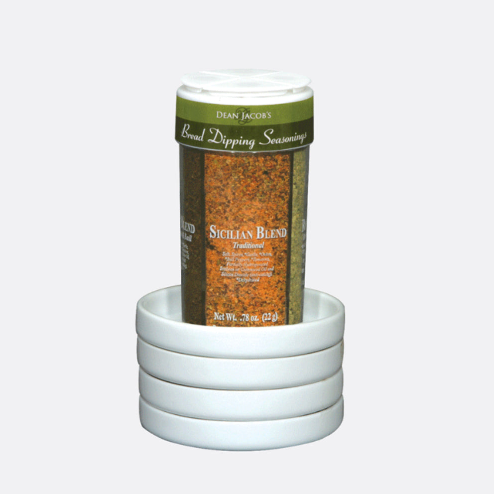 Bread Dipping Set - Wrapped