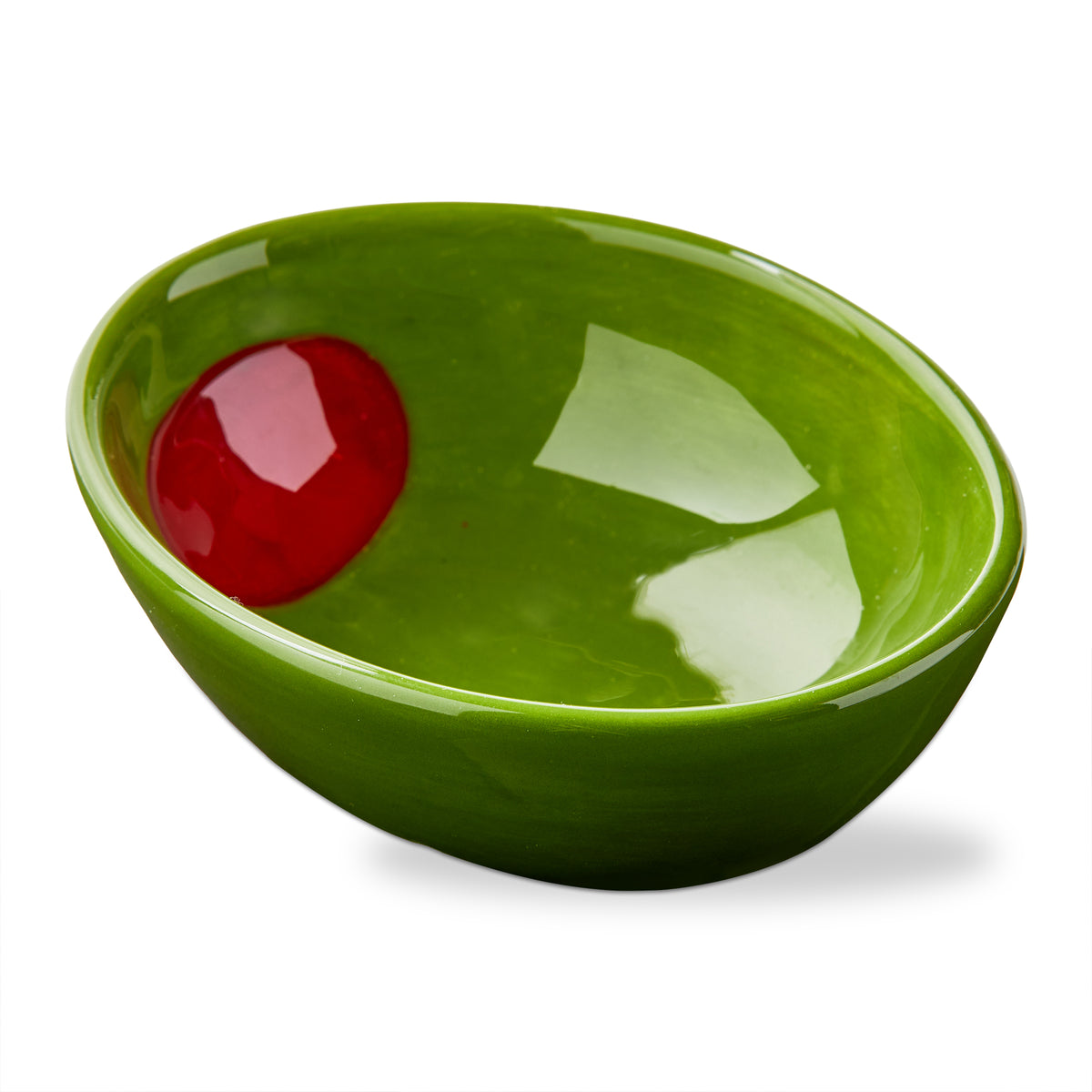 Olive Bowl