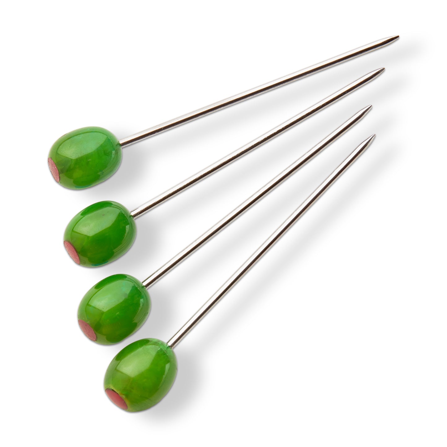Olive Cocktail Pick - Set of 4
