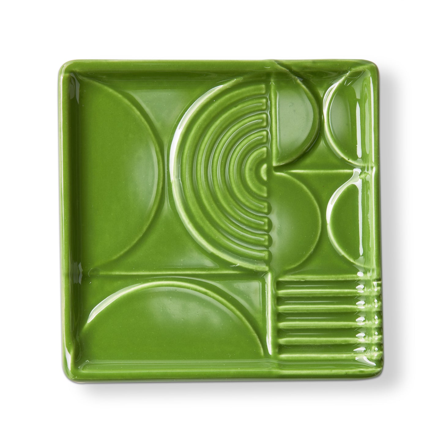 Knoll Square Trinket Dish
