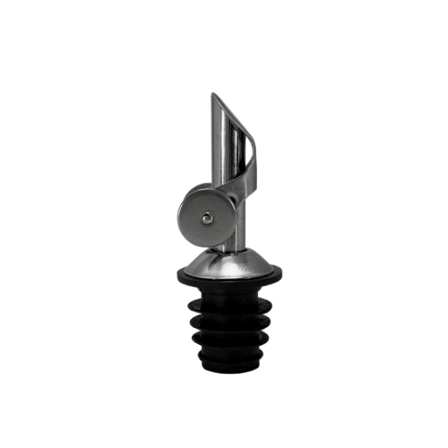Stainless Steel Weighted Pour Spout