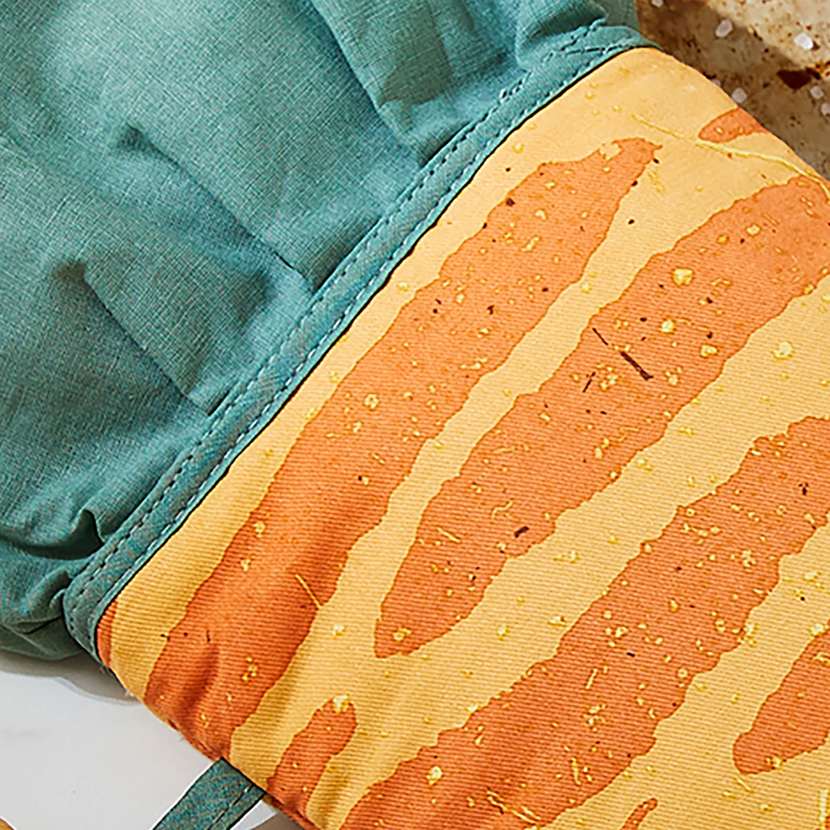 Gauntlet Single Oven Glove