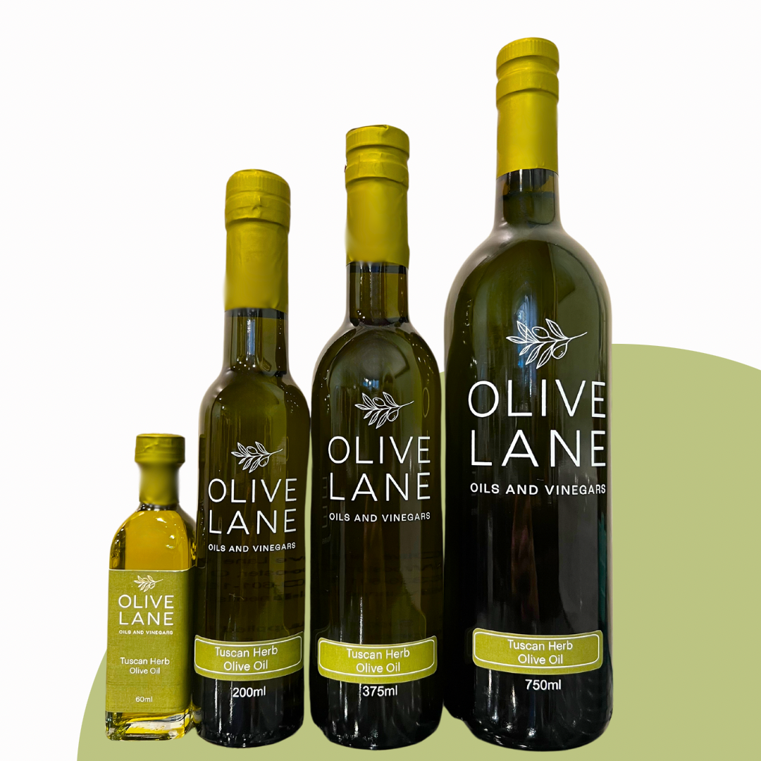 Tuscan Herb Olive Oil