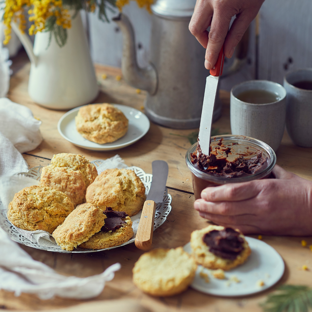 Opinel Brunch Knife
