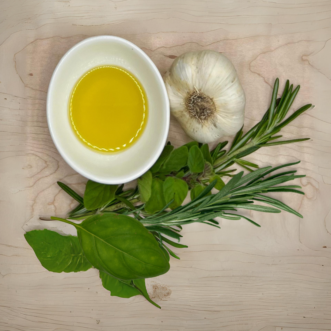 Tuscan Herb Olive Oil
