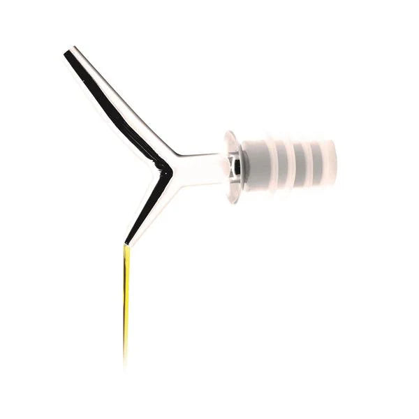 Olipac Versatore Doppio Double Pour Spout