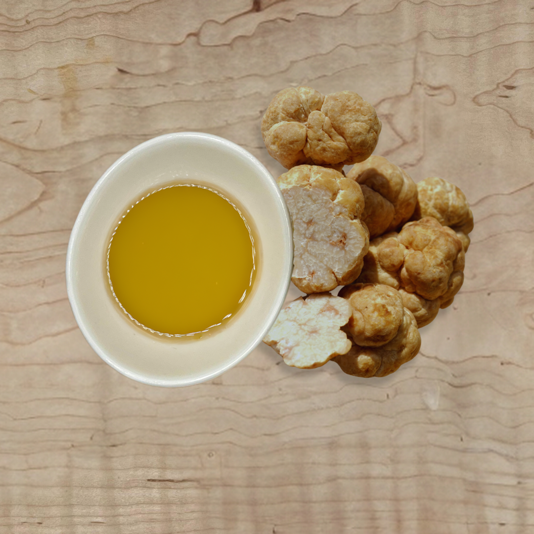 White Truffle Oil