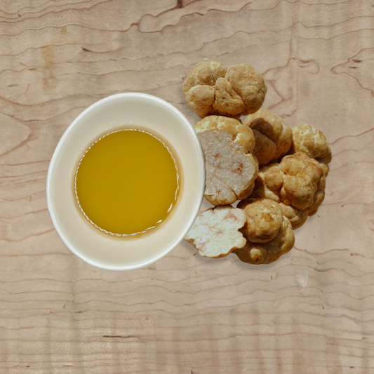 White Truffle Oil