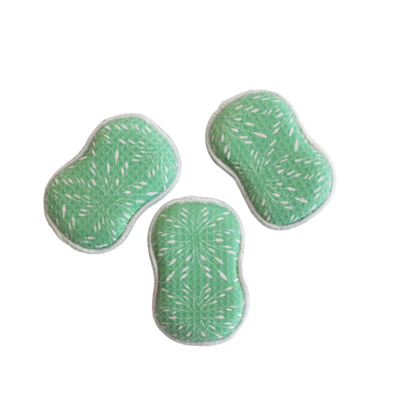 RE:usable Sponges (Set of 3) - RJW Spring