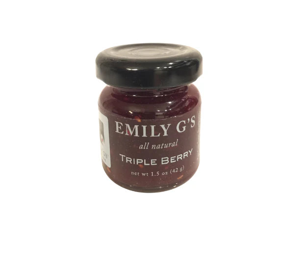 Mini Jams - 1.5oz