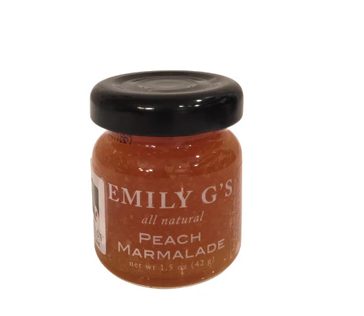 Mini Jams - 1.5oz
