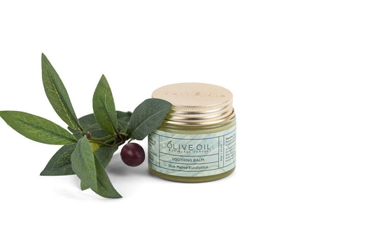 Soothing Balm - Lemon Tea Tree