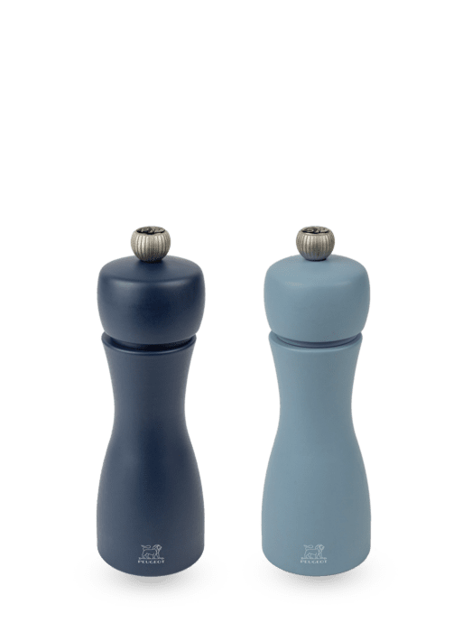 Peugeot Duo Tahiti Salt and Pepper Mills