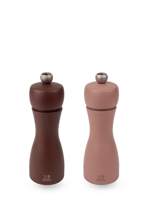 Peugeot Duo Tahiti Salt and Pepper Mills