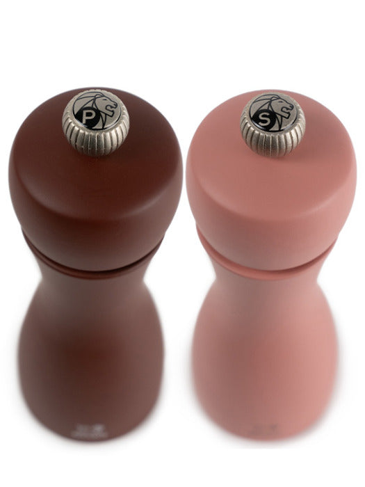 Peugeot Duo Tahiti Salt and Pepper Mills