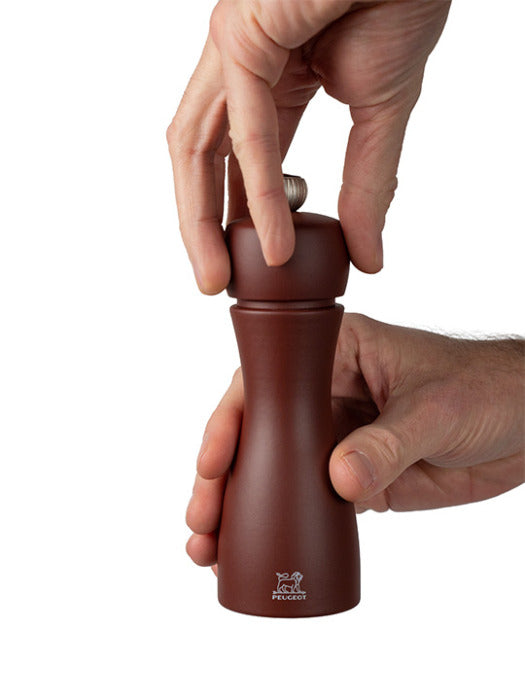 Peugeot Duo Tahiti Salt and Pepper Mills