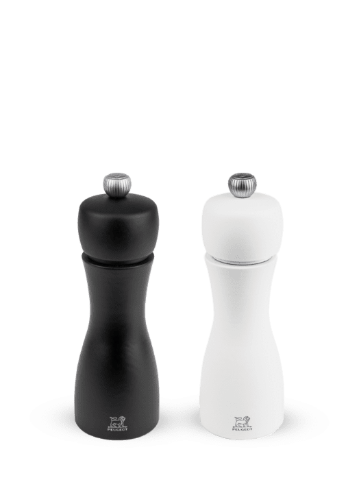 Peugeot Duo Tahiti Salt and Pepper Mills