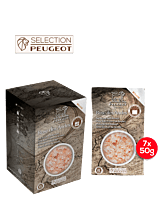 Peugeot Rose des Andes Pink Salt