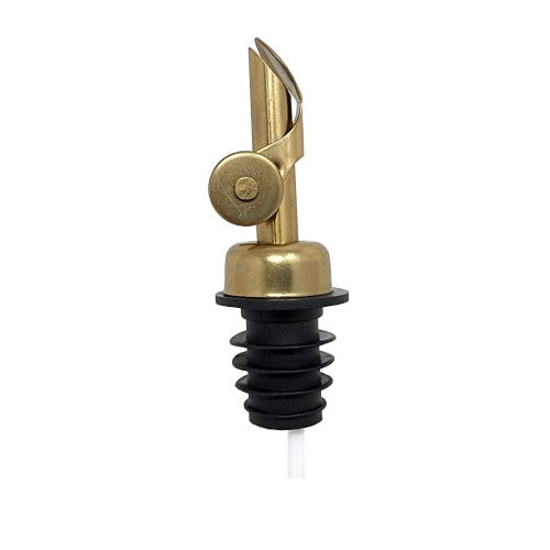 Stainless Steel Weighted Pour Spout