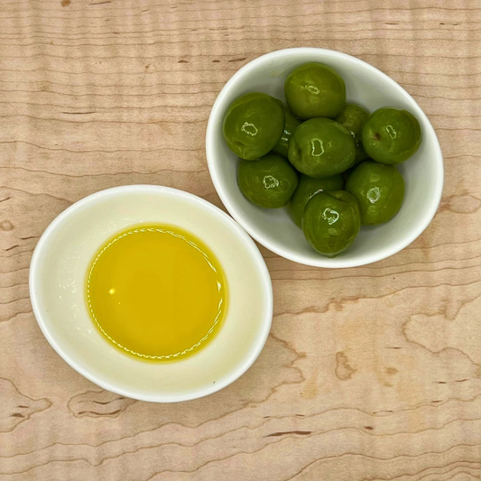 Cobrançosa Reserve Ultra-Premium Extra Virgin Olive Oil (Robust)