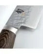 Shun Premier 8” Chef’s Knife in Walnut
