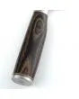 Shun Premier 8” Chef’s Knife in Walnut