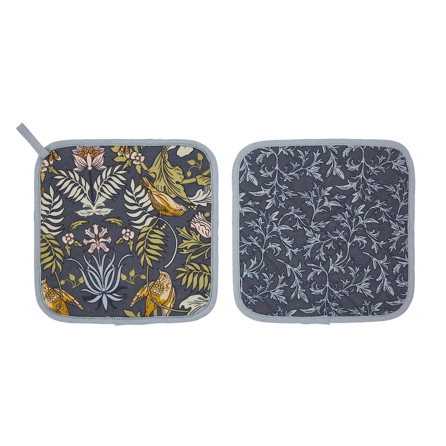 Reversible Pot Mat