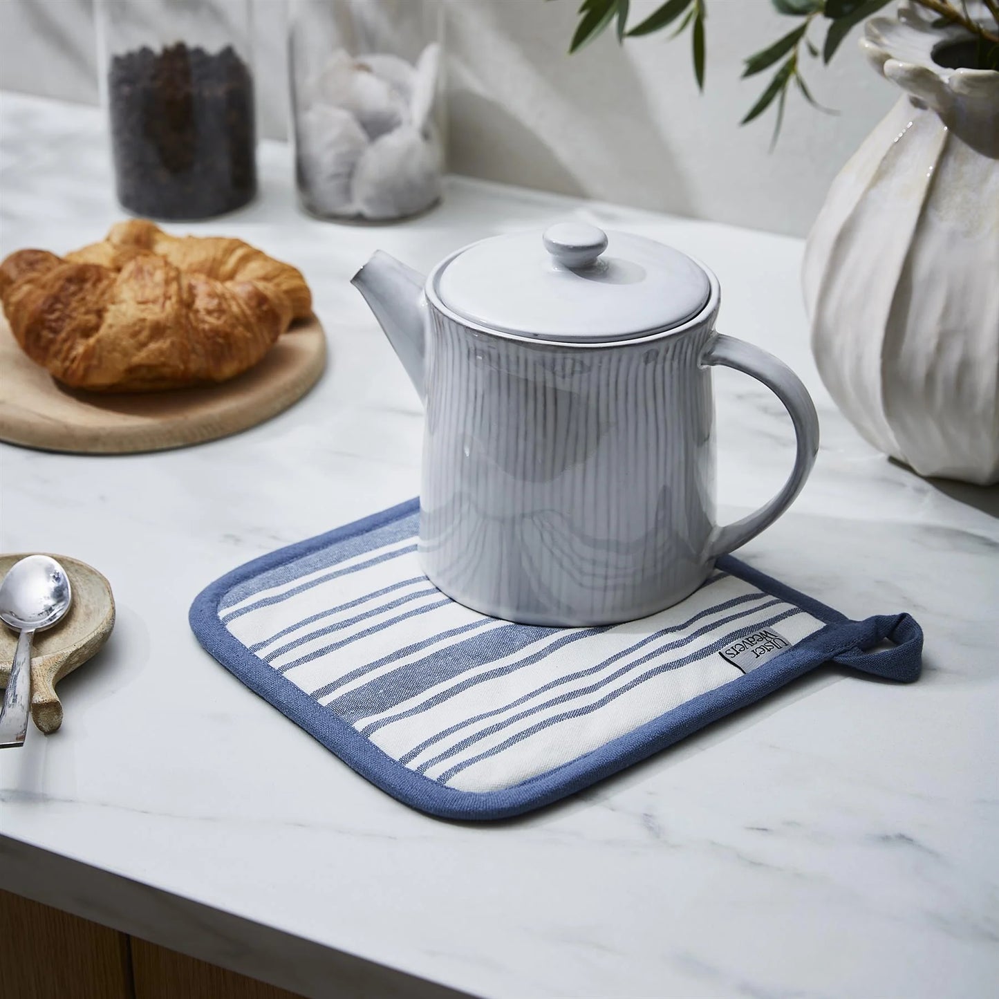Reversible Pot Mat
