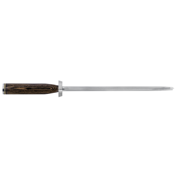 Shun Combination Honing Steel
