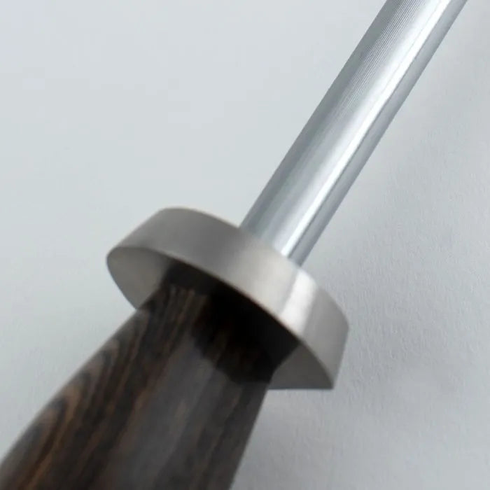 Shun Combination Honing Steel