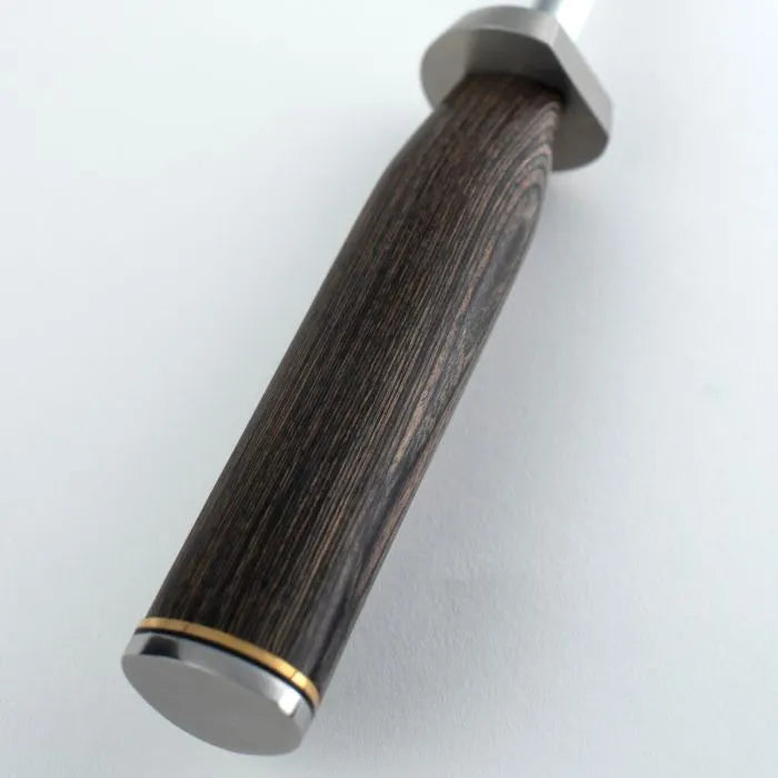 Shun Combination Honing Steel