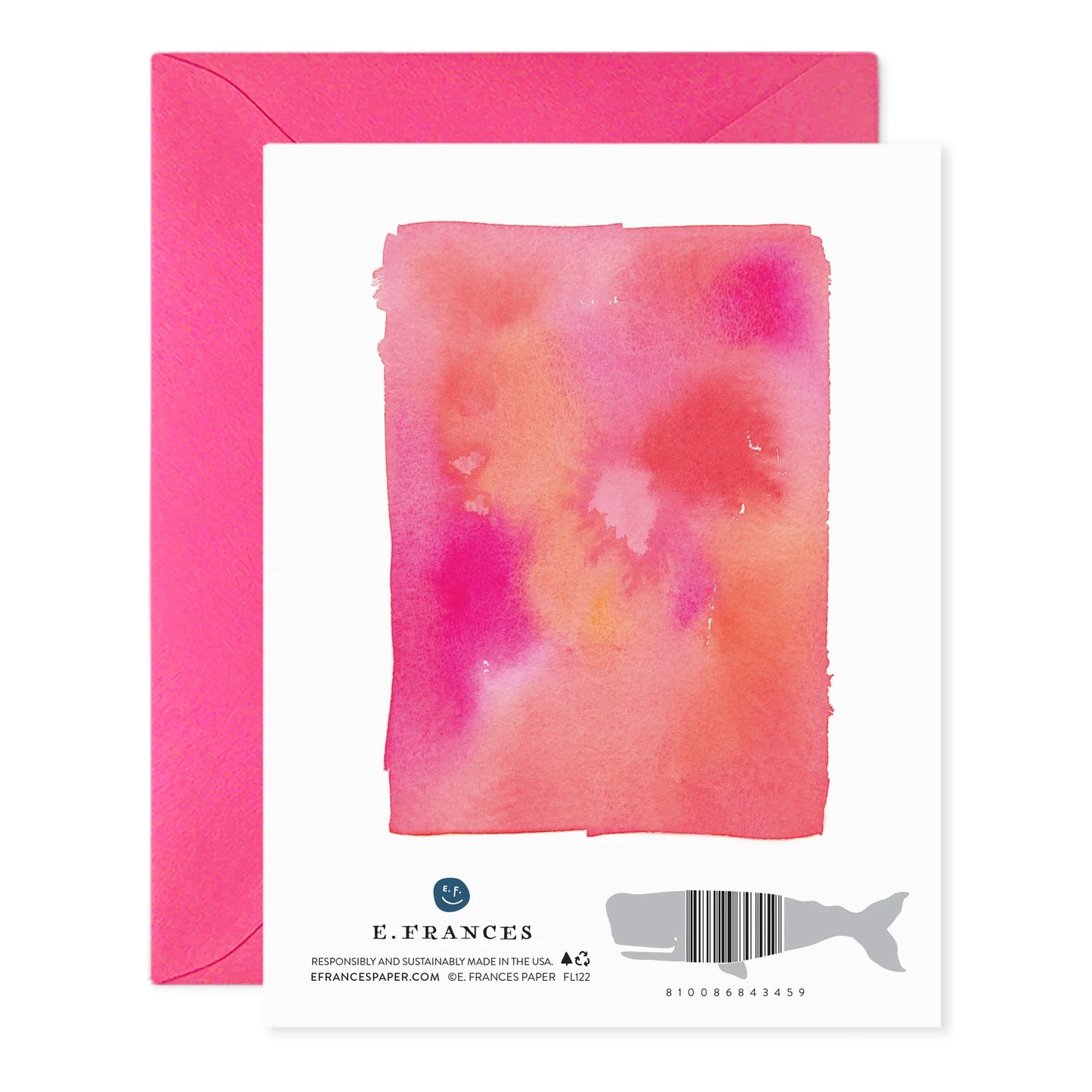 So Happy for You Card - E. Frances