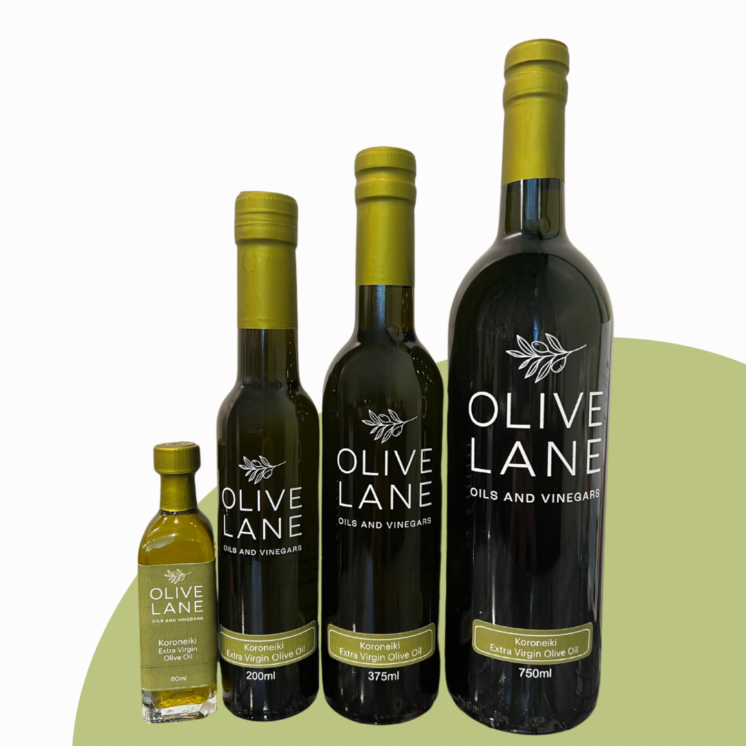 Picual Ultra-Premium Extra Virgin Olive Oil (Medium/Robust)