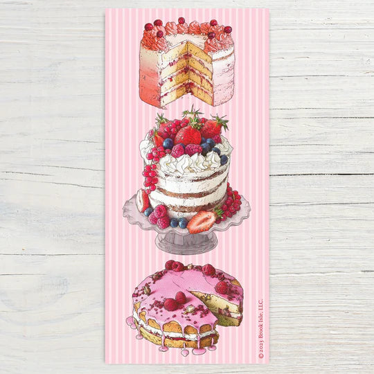 Bookmarks