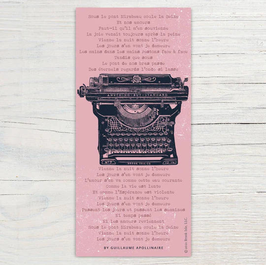 Bookmarks