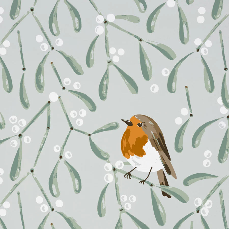 Holiday Cotton Tea Towel