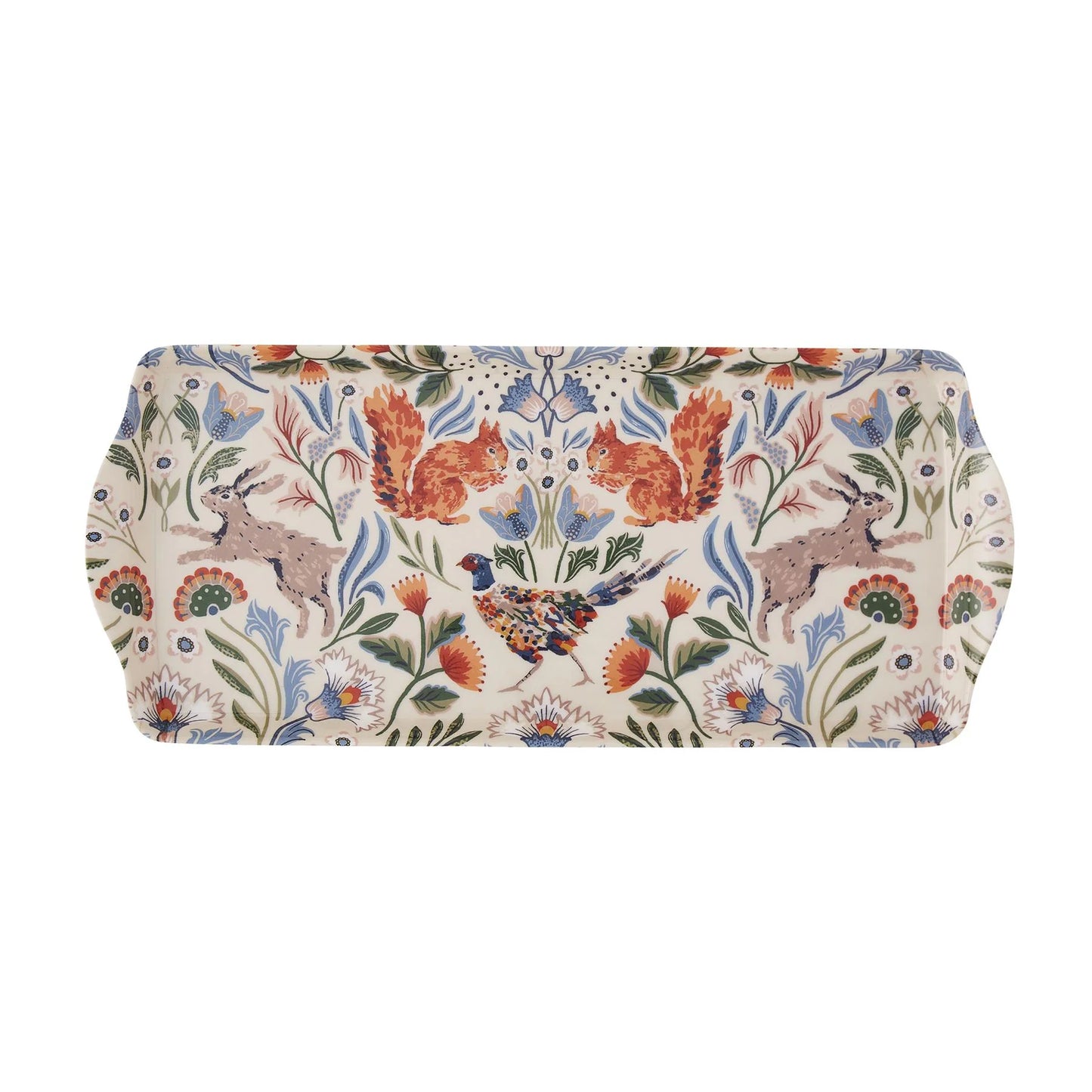 Small Melamine Tray