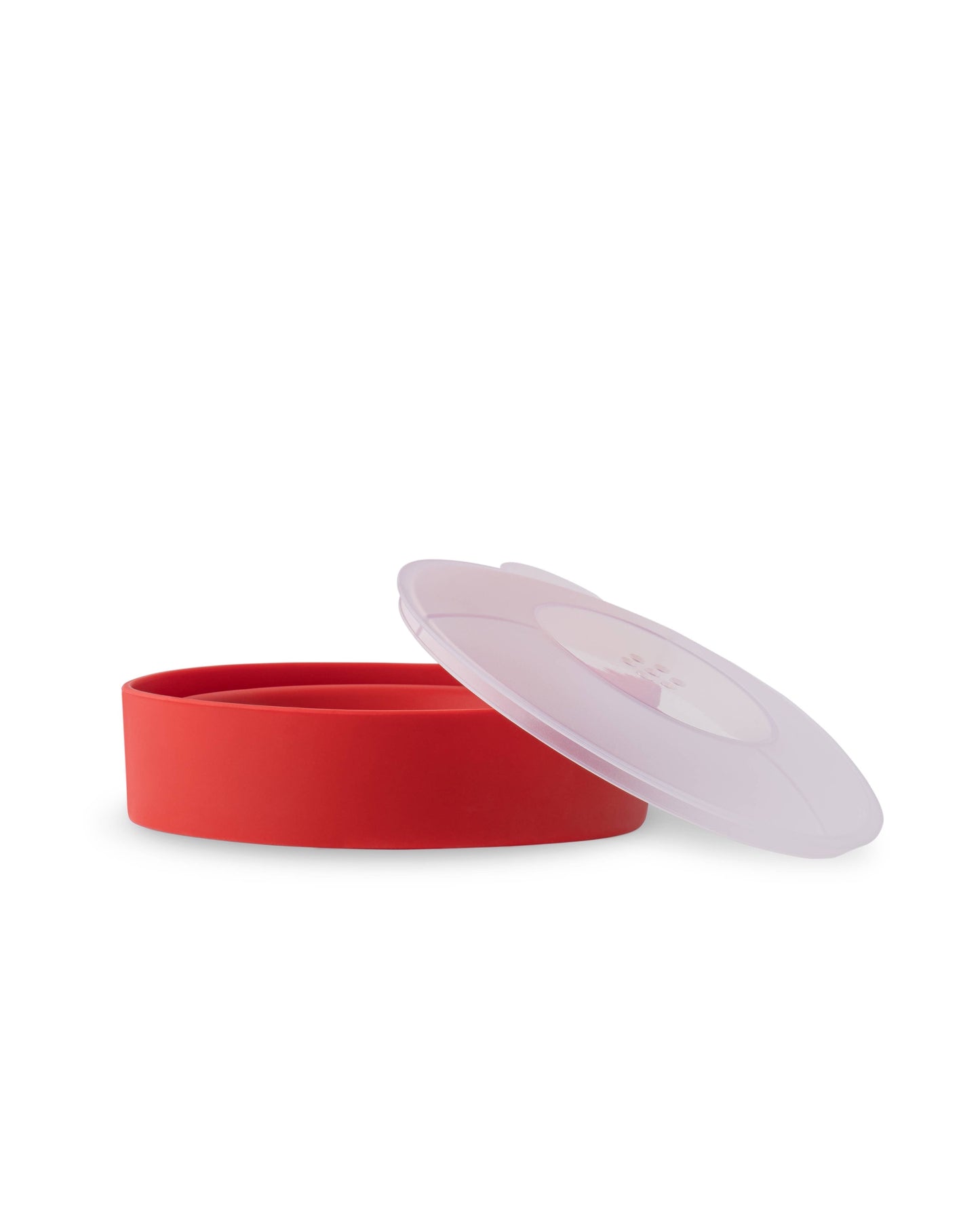 Personal Popcorn Popper - Silicone Reusable Maker