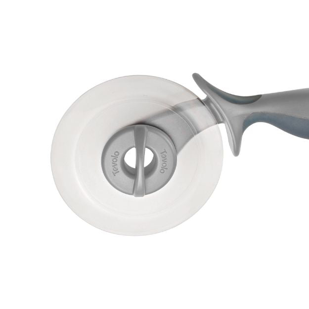 2-in-1 Pizza Wheel
