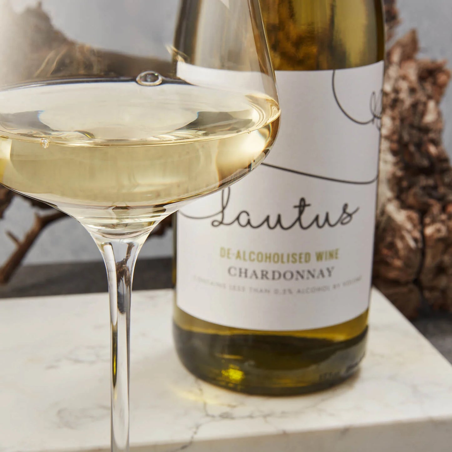 Lautus Chardonnay