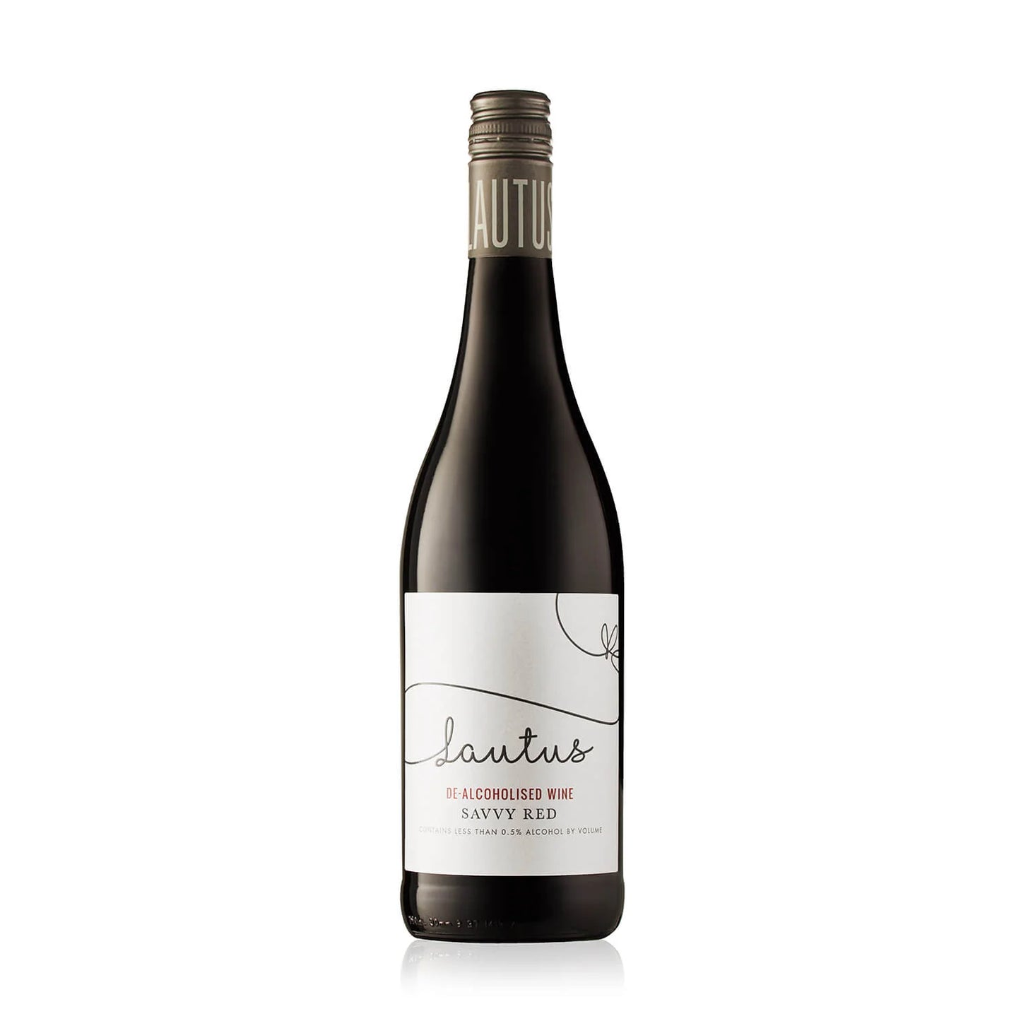 Lautus Savvy Red Wine