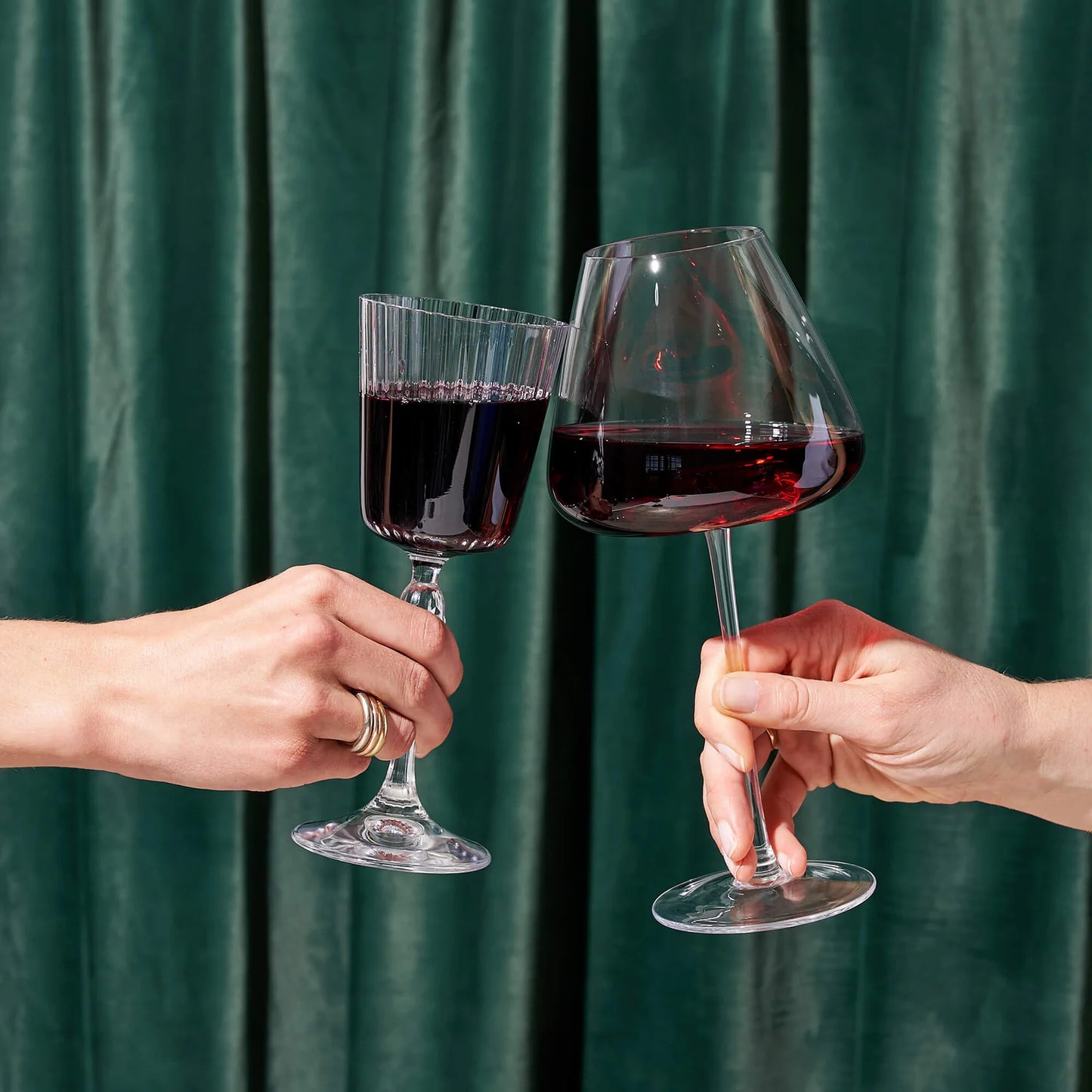 Lautus Savvy Red Wine