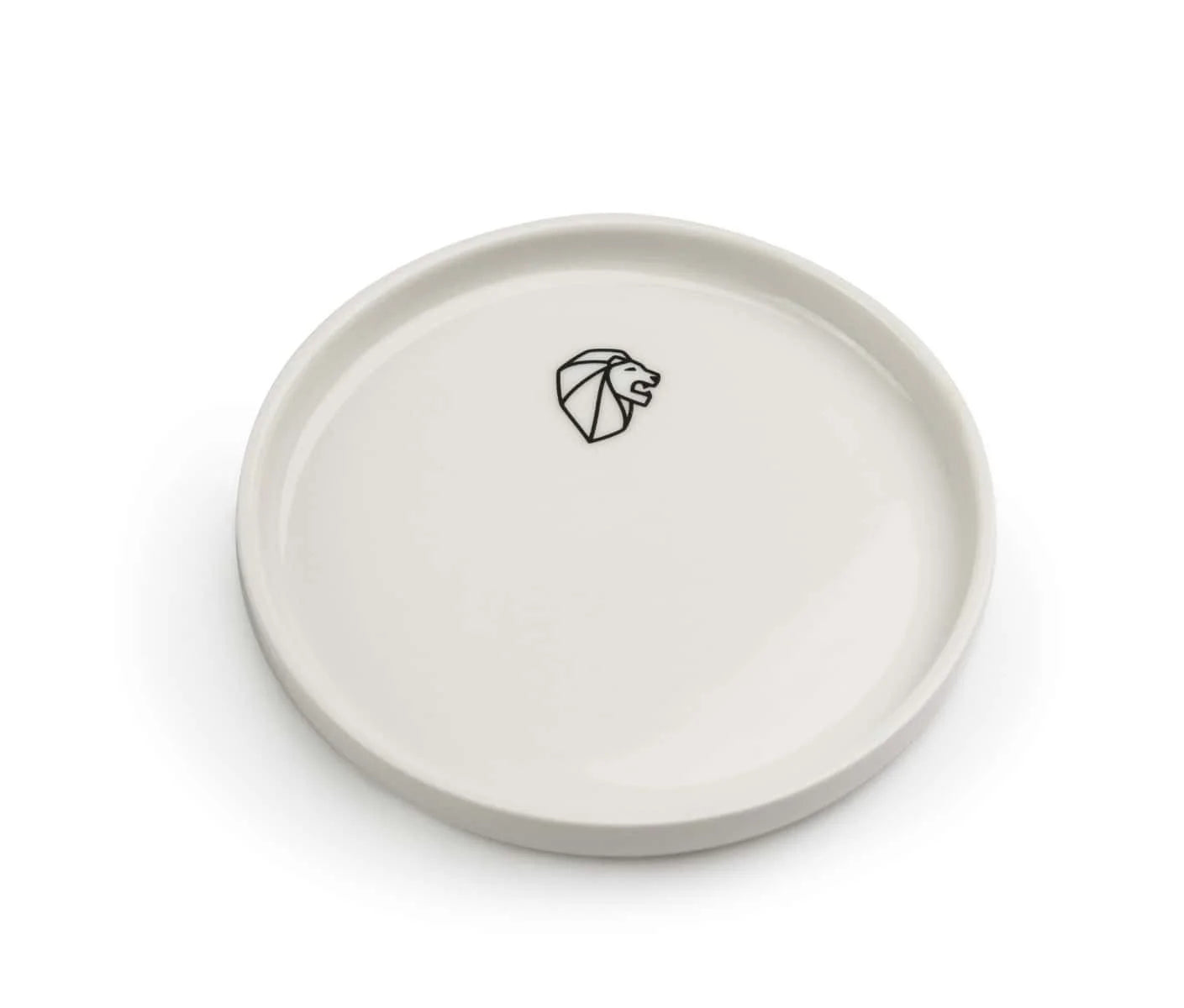 Ceramic Mill Mini Plate
