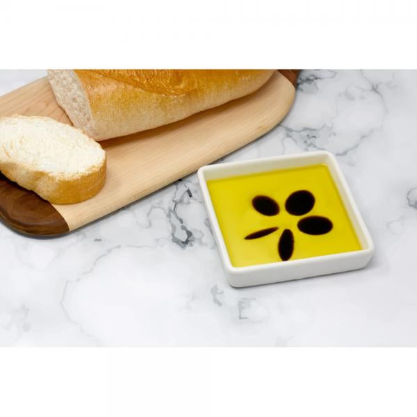 Oil and Vinegar Dipping Dish