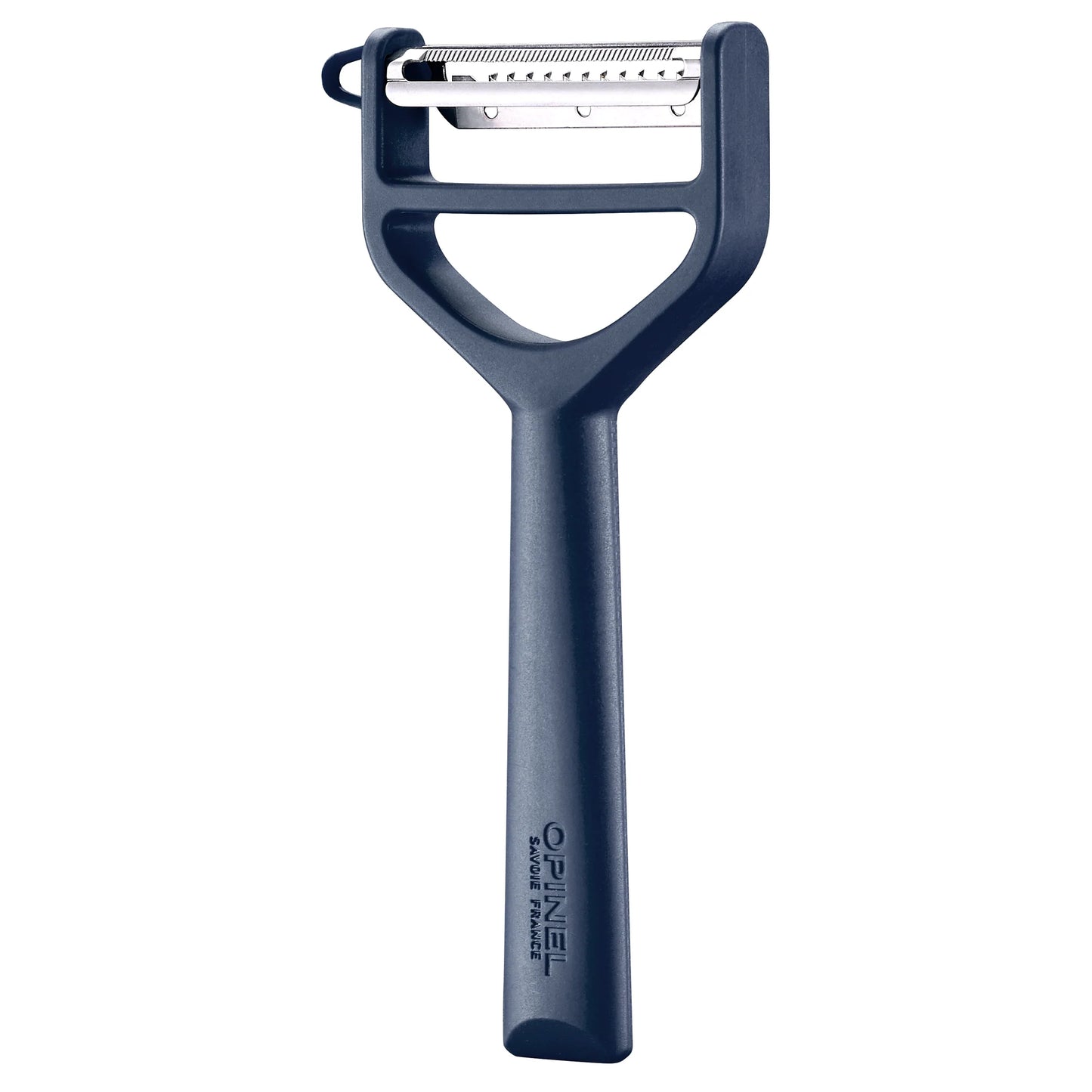 T-duo Peeler Polymer Handle