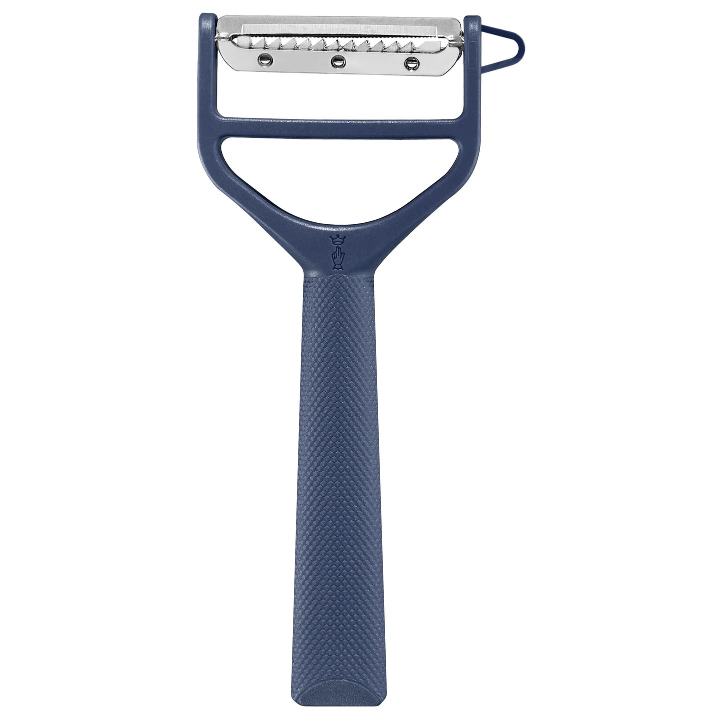 T-duo Peeler Polymer Handle